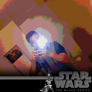 Meet your Posher, Elijah